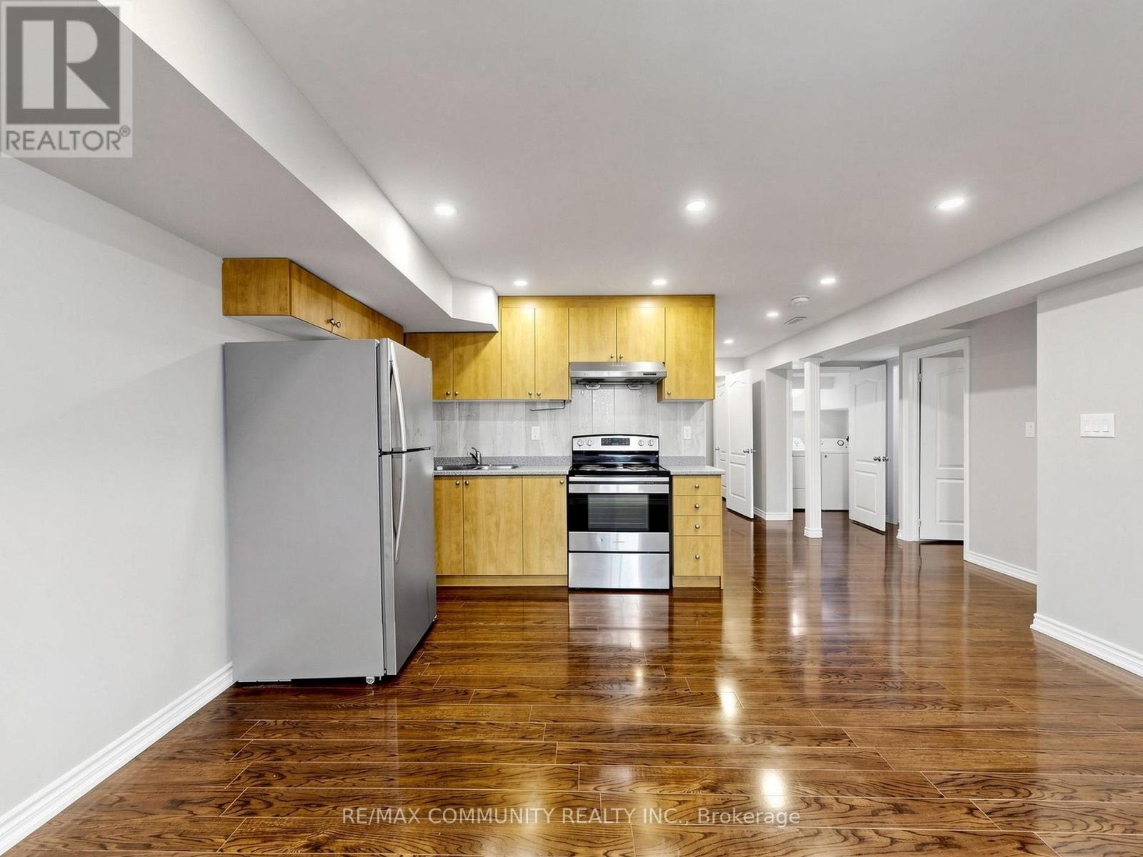 Basement - 5 Mugford Crescent, Brampton, Ontario  L6Y 6A7 - Photo 8 - W13139218