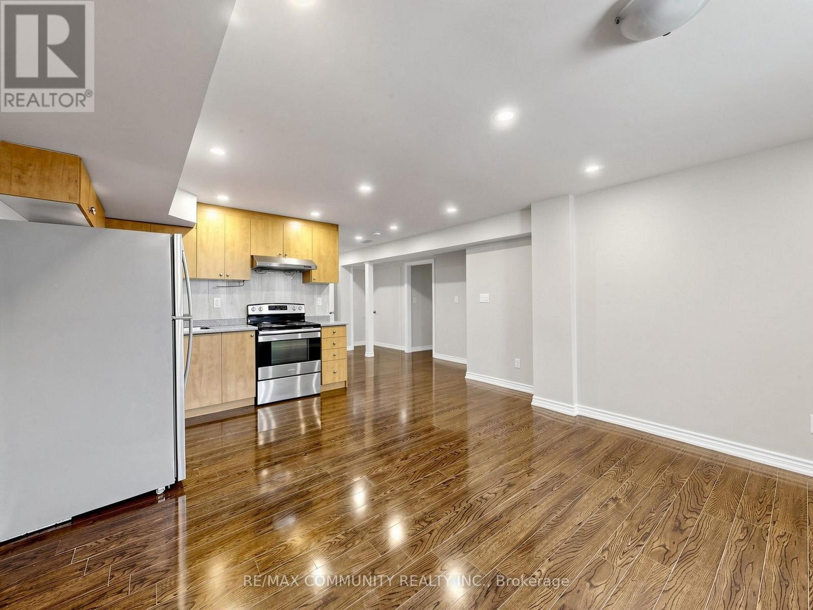 Basement - 5 Mugford Crescent, Brampton, Ontario  L6Y 6A7 - Photo 9 - W13139218