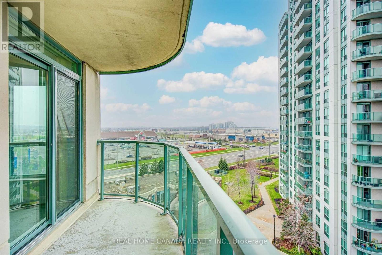 803 - 4889 Kimbermount Avenue, Mississauga, Ontario  L5M 7R9 - Photo 22 - W13139222