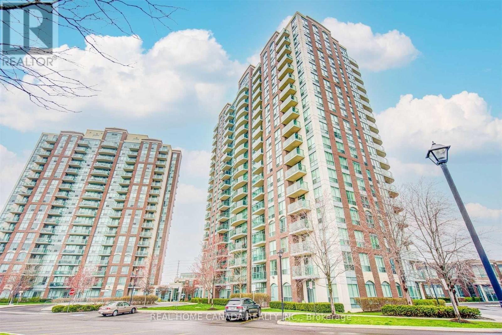 803 - 4889 Kimbermount Avenue, Mississauga, Ontario  L5M 7R9 - Photo 3 - W13139222