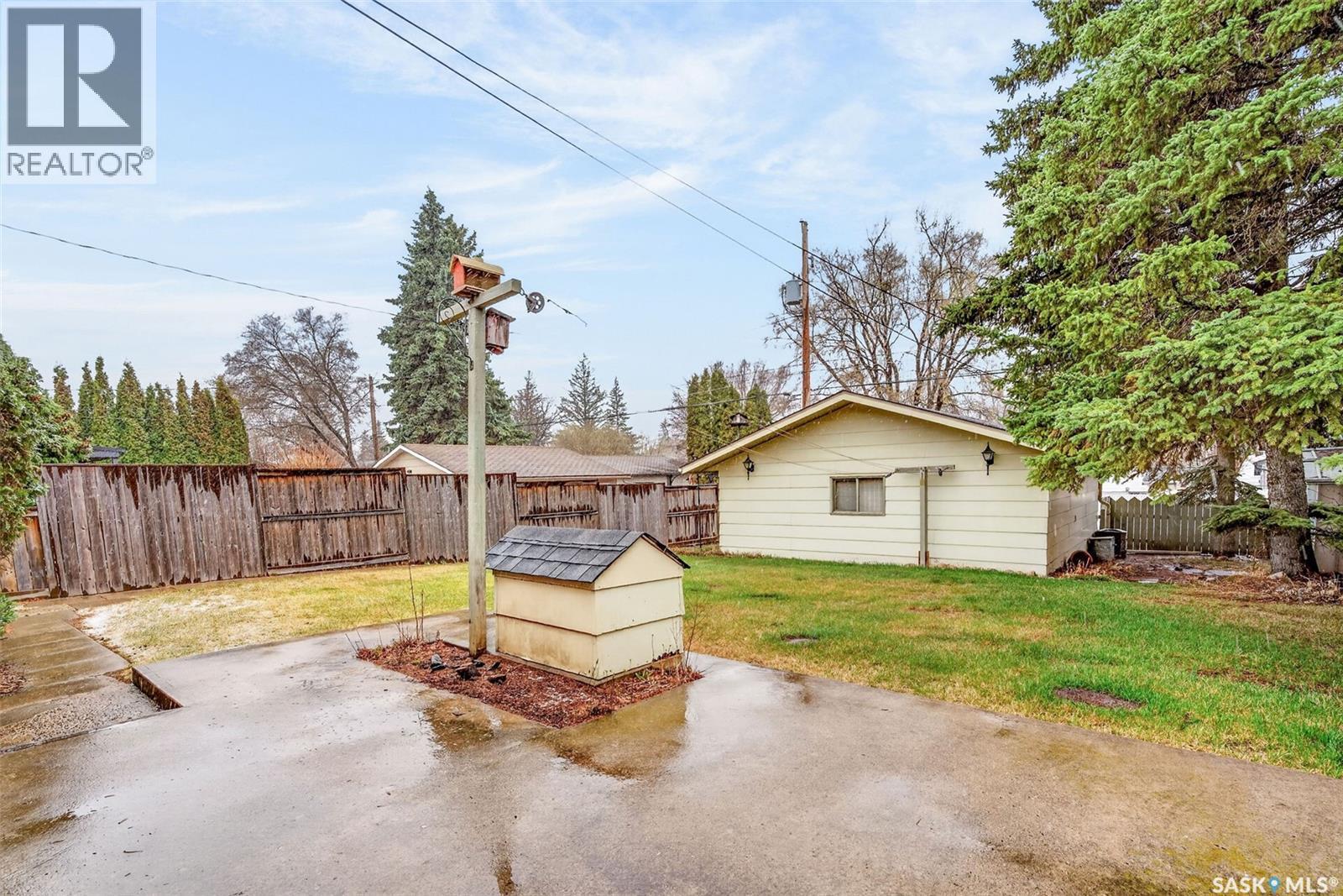 334 25th Street W, Prince Albert, Saskatchewan  S6V 5P6 - Photo 35 - SK036234