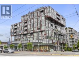 710 209 E 7TH AVENUE, Vancouver, British Columbia