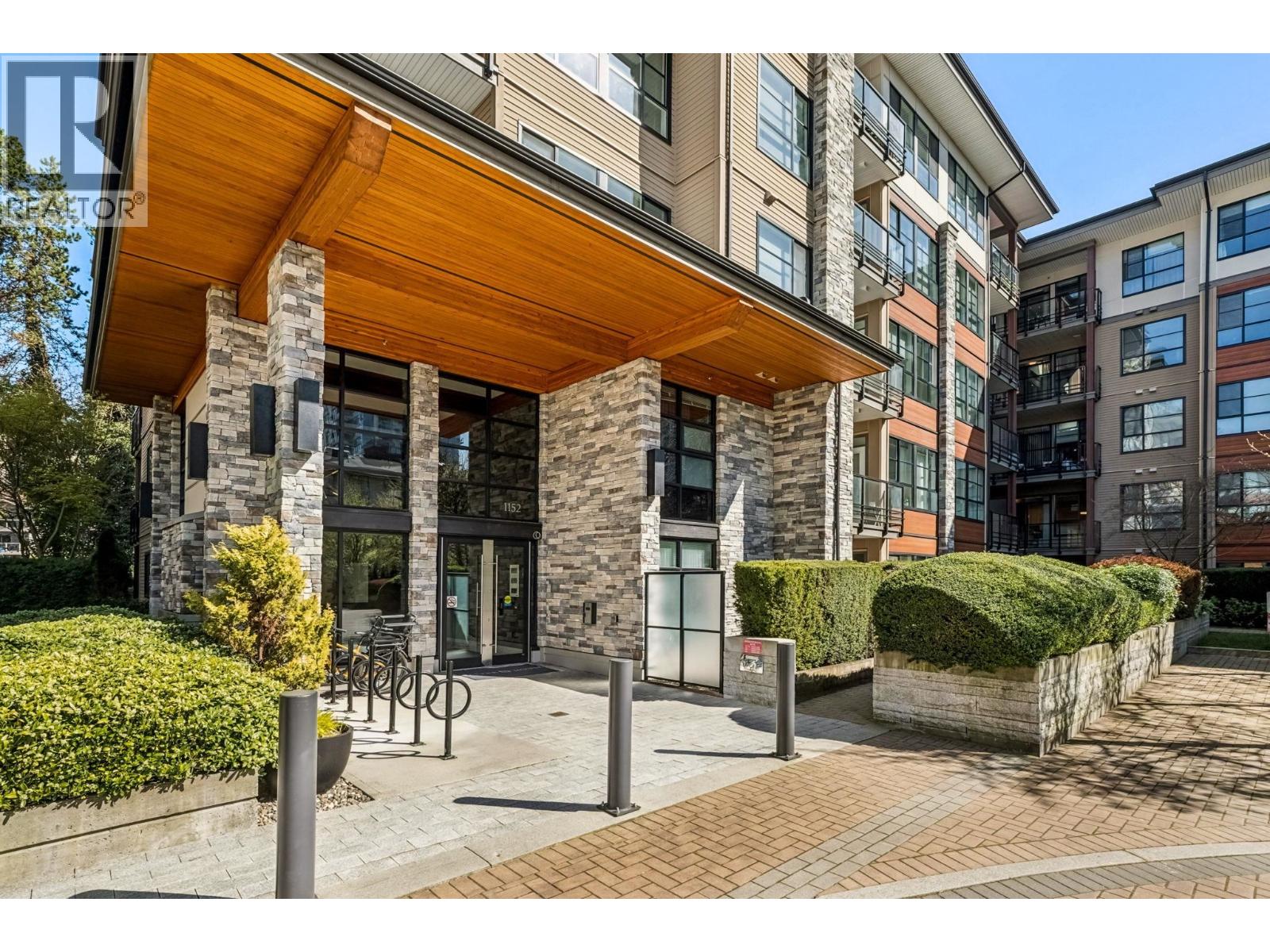 412 1152 Windsor Mews, Coquitlam, British Columbia  V3B 0N1 - Photo 33 - R3111934