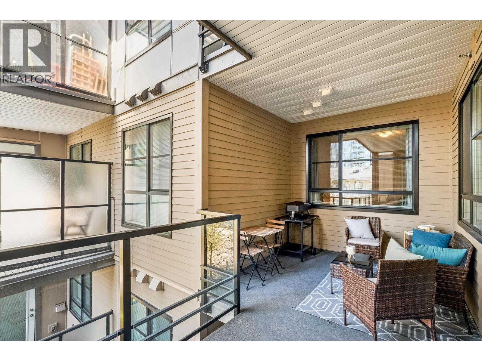 412 1152 Windsor Mews, Coquitlam, British Columbia  V3B 0N1 - Photo 28 - R3111934