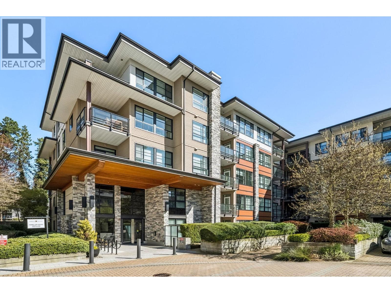 412 1152 Windsor Mews, Coquitlam, British Columbia  V3B 0N1 - Photo 34 - R3111934