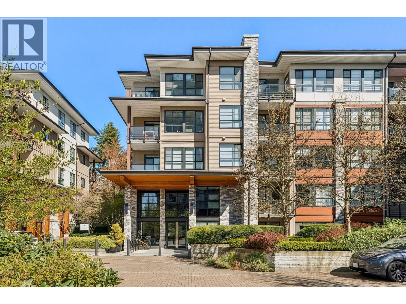 412 1152 Windsor Mews, Coquitlam, British Columbia  V3B 0N1 - Photo 35 - R3111934