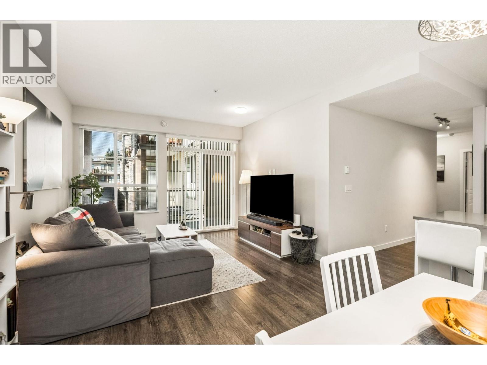 412 1152 Windsor Mews, Coquitlam, British Columbia  V3B 0N1 - Photo 7 - R3111934