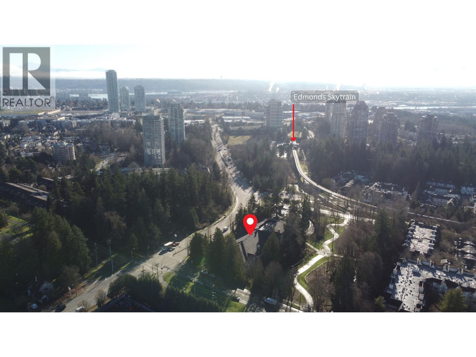 301 7383 Griffiths Drive, Burnaby, British Columbia V5E 4M8 - Photo 16 - R3105373