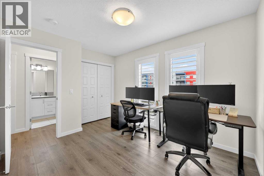 204, 19500 37 Street SE, Calgary, Alberta  T3M 2W9 - Photo 29 - A2311765