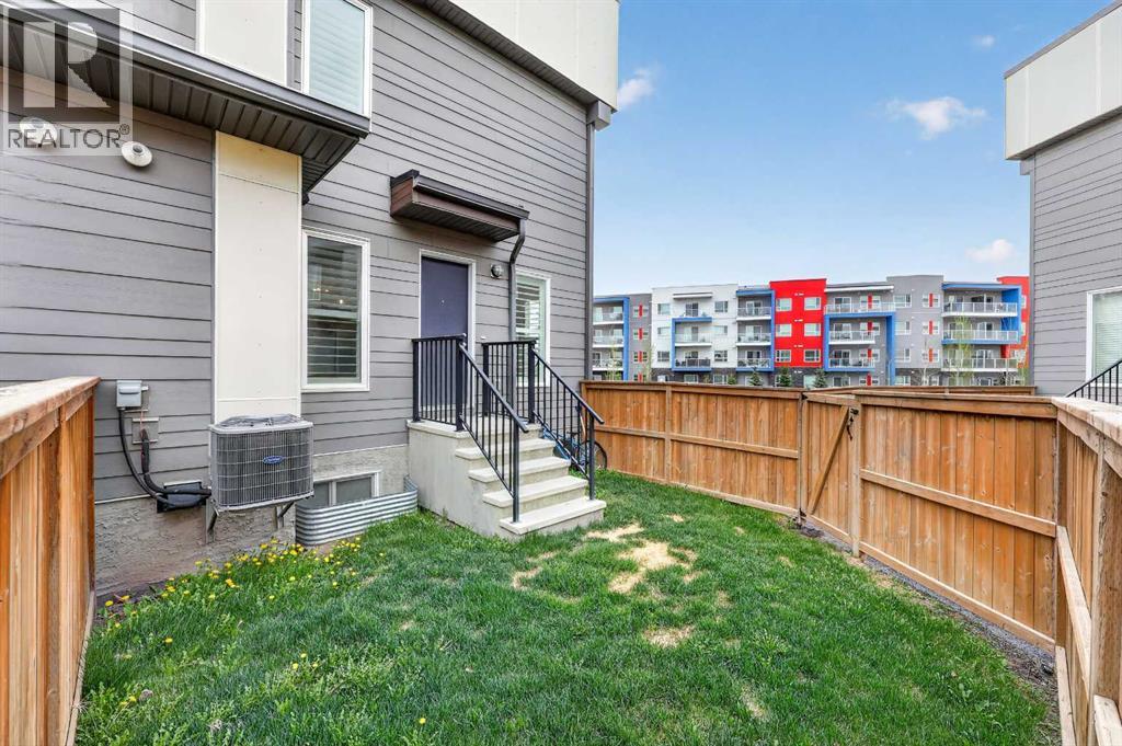 204, 19500 37 Street SE, Calgary, Alberta  T3M 2W9 - Photo 43 - A2311765