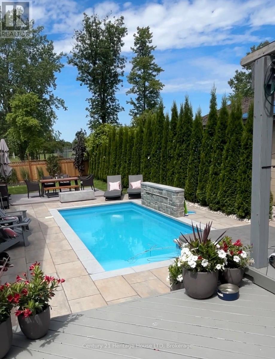6021 MONTROSE ROAD, Niagara Falls, Ontario
