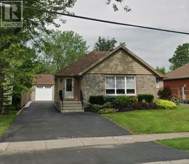 6021 Montrose Road, Niagara Falls, Ontario  L2H 1L4 - Photo 2 - X13139238