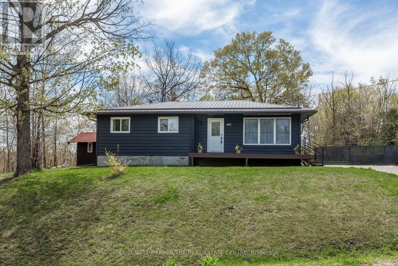 461 ALBERTA STREET, Tay, Ontario