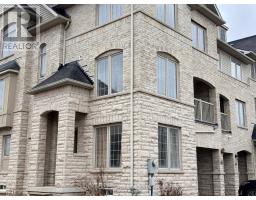 45 BLUNDEN ROAD, Ajax, Ontario