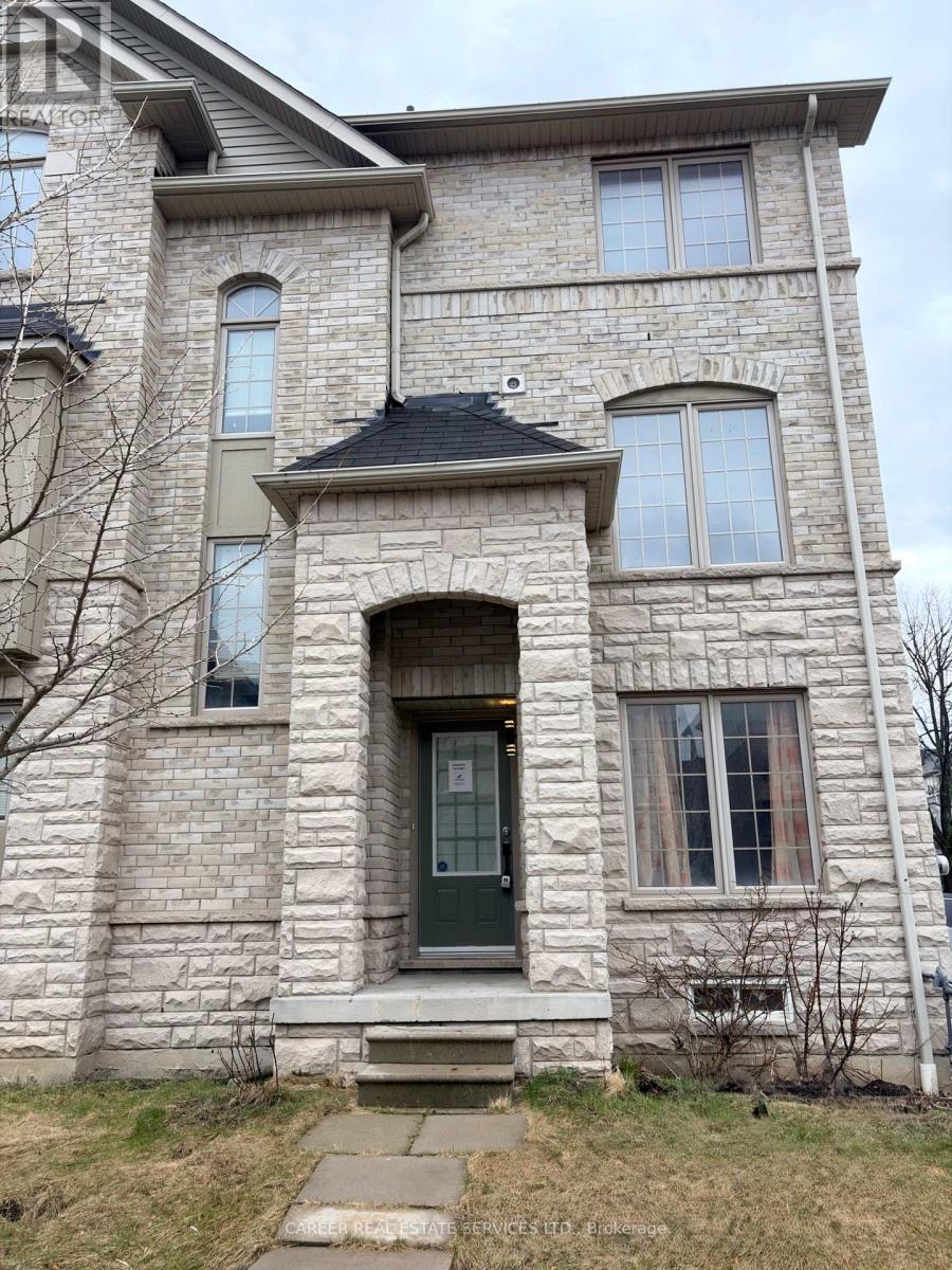 45 Blunden Road, Ajax, Ontario  L1Z 0K8 - Photo 3 - E13045400