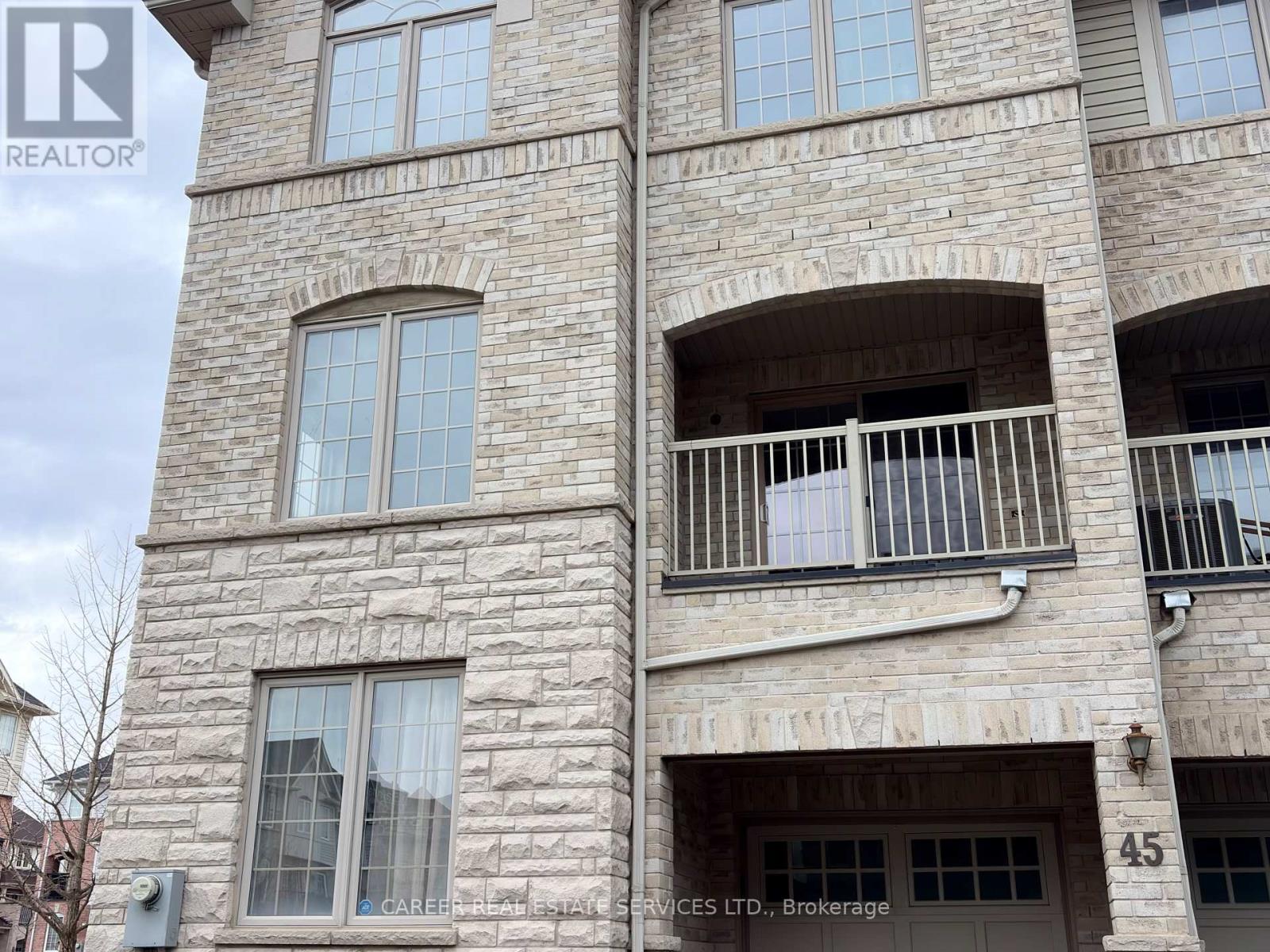 45 Blunden Road, Ajax, Ontario  L1Z 0K8 - Photo 2 - E13045400