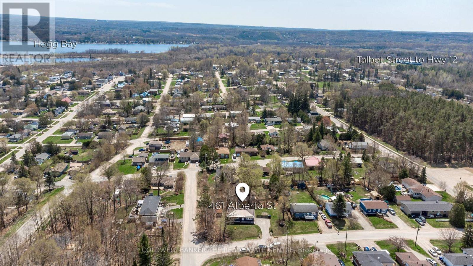 461 Alberta Street, Tay (Port Mcnicoll), Ontario  L0K 1R0 - Photo 33 - S13086884