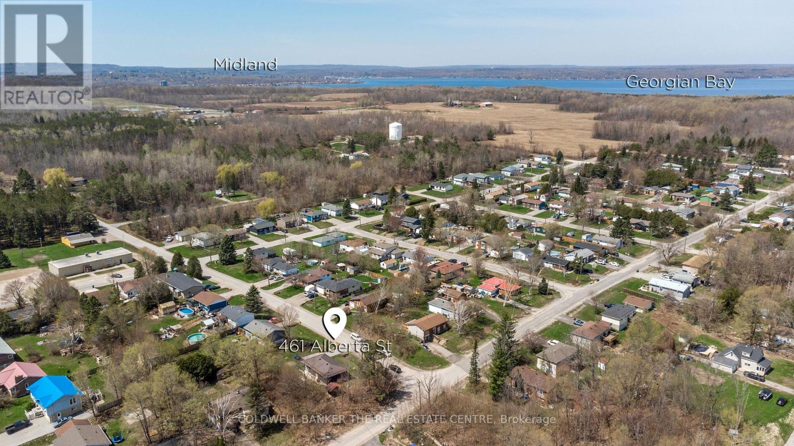 461 Alberta Street, Tay (Port Mcnicoll), Ontario  L0K 1R0 - Photo 35 - S13086884