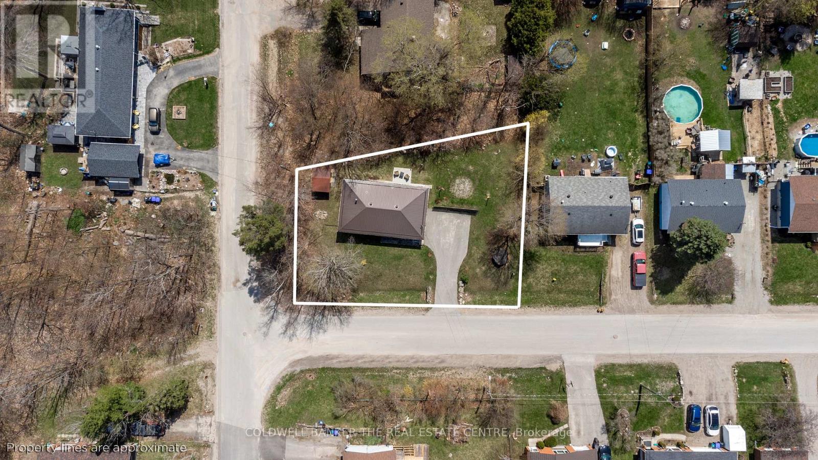 461 Alberta Street, Tay (Port Mcnicoll), Ontario  L0K 1R0 - Photo 39 - S13086884