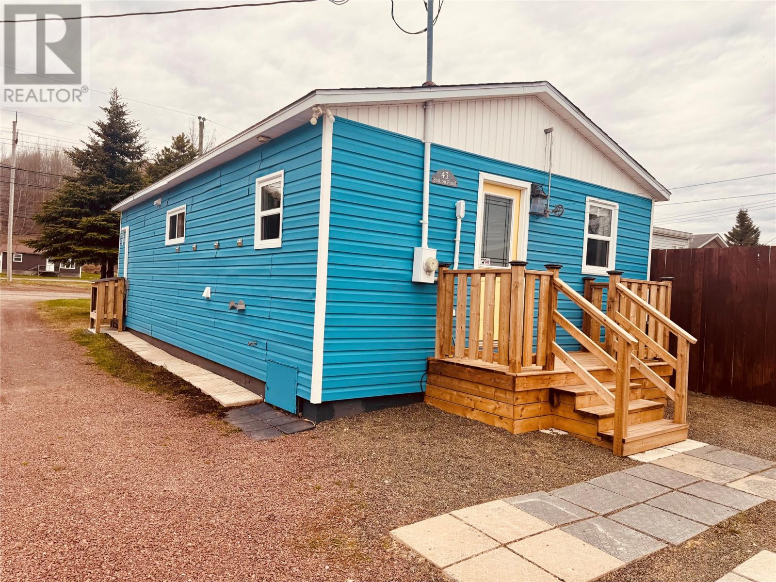 3 Furey's Lane, Bishops Falls, Newfoundland & Labrador  A0H 1C0 - Photo 4 - 1297362