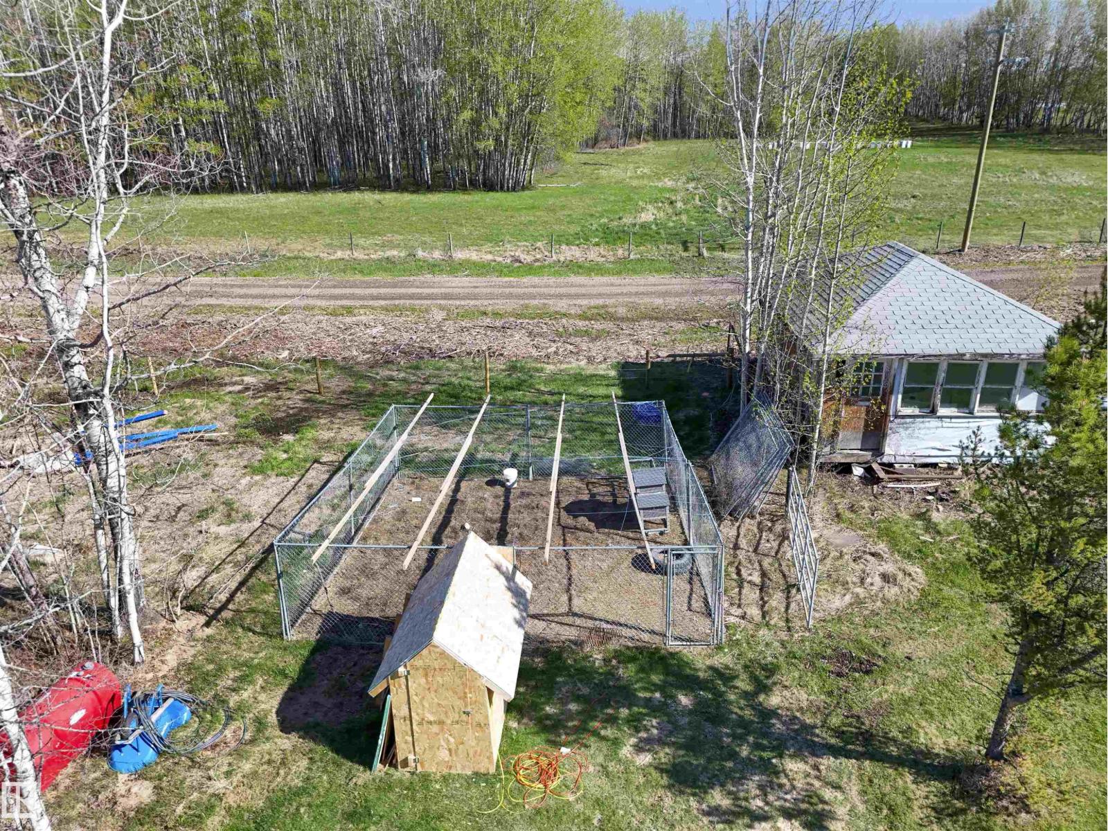 49132 Range Road 70, Rural Brazeau County, Alberta  T7A 1R5 - Photo 12 - E4480310