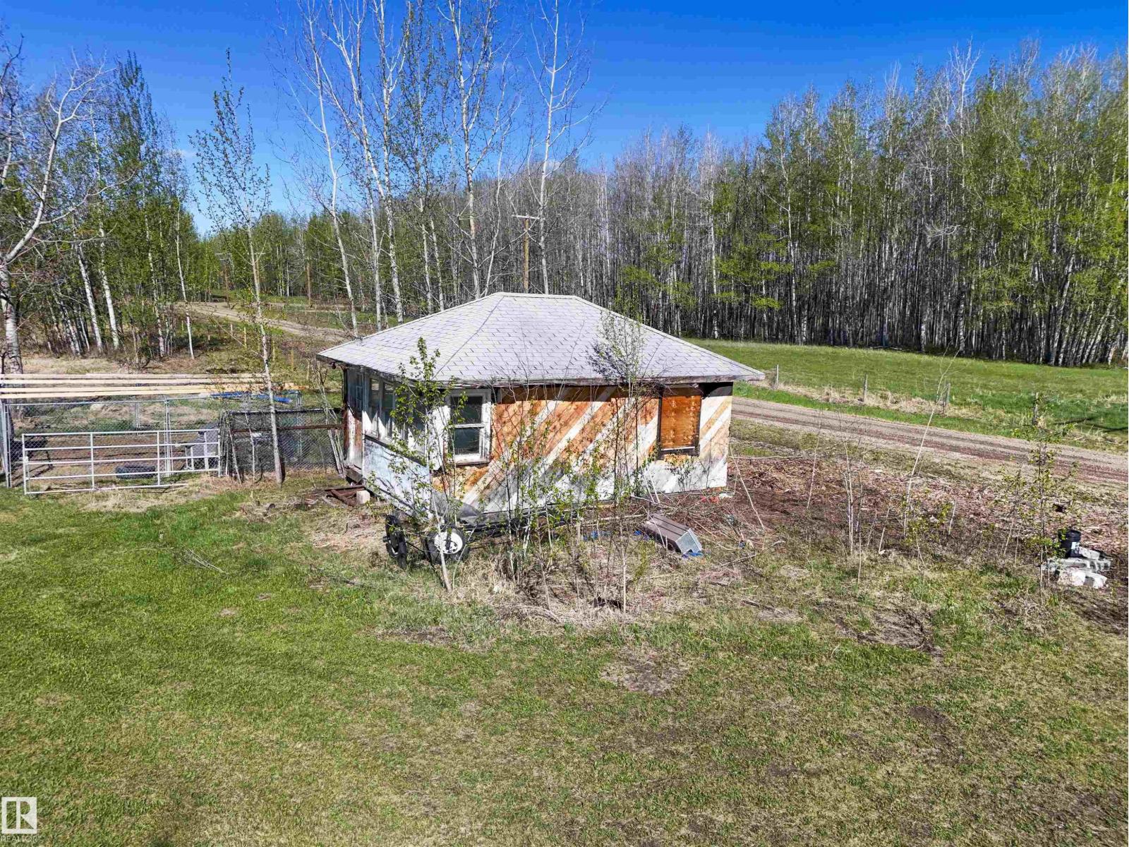 49132 Range Road 70, Rural Brazeau County, Alberta  T7A 1R5 - Photo 13 - E4480310