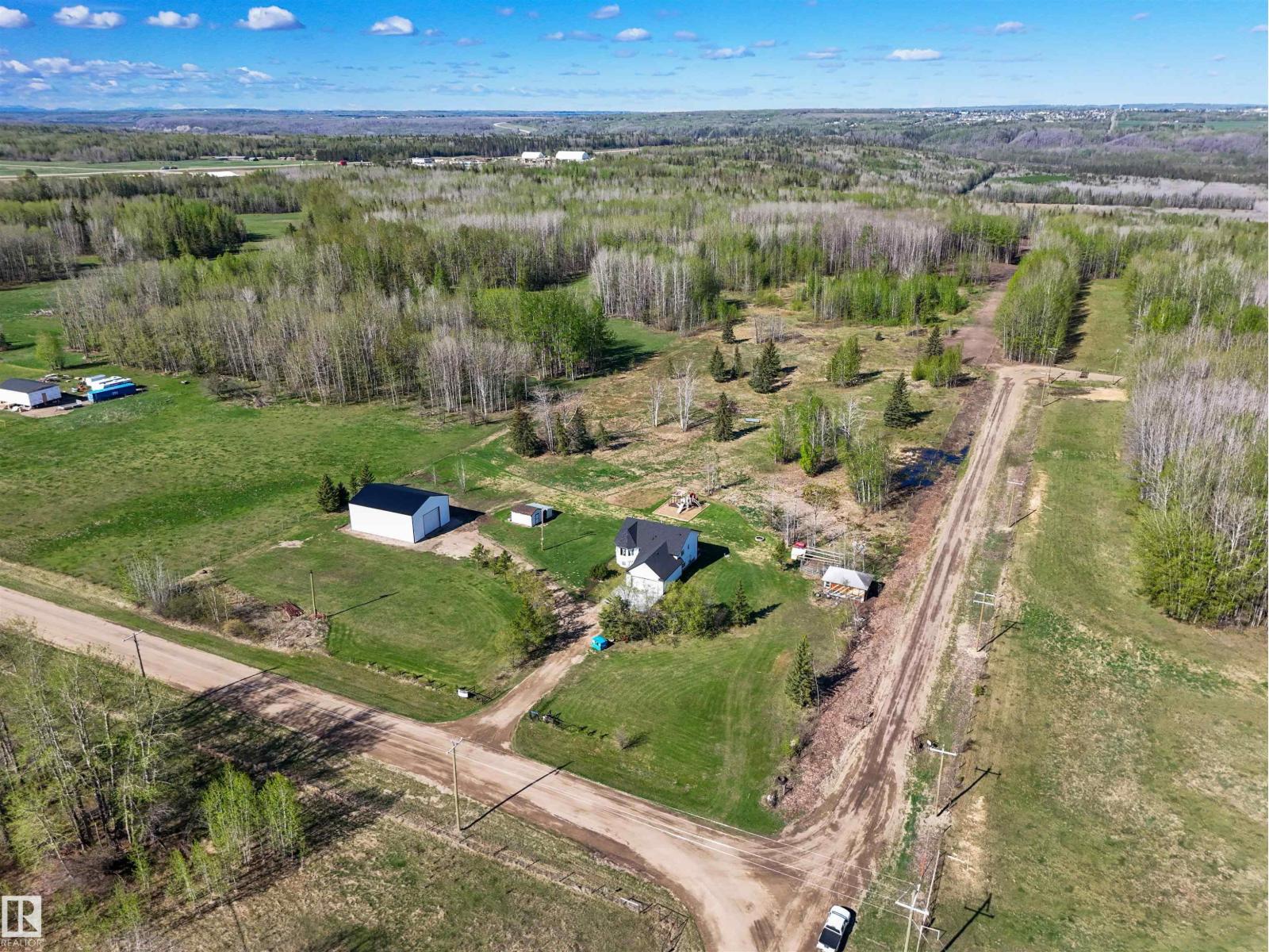 49132 Range Road 70, Rural Brazeau County, Alberta  T7A 1R5 - Photo 17 - E4480310