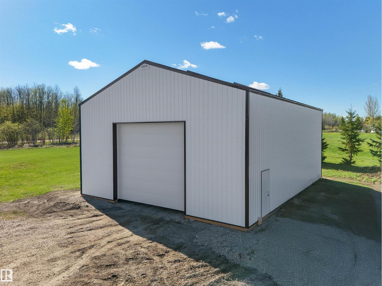 49132 Range Road 70, Rural Brazeau County, Alberta  T7A 1R5 - Photo 9 - E4480310