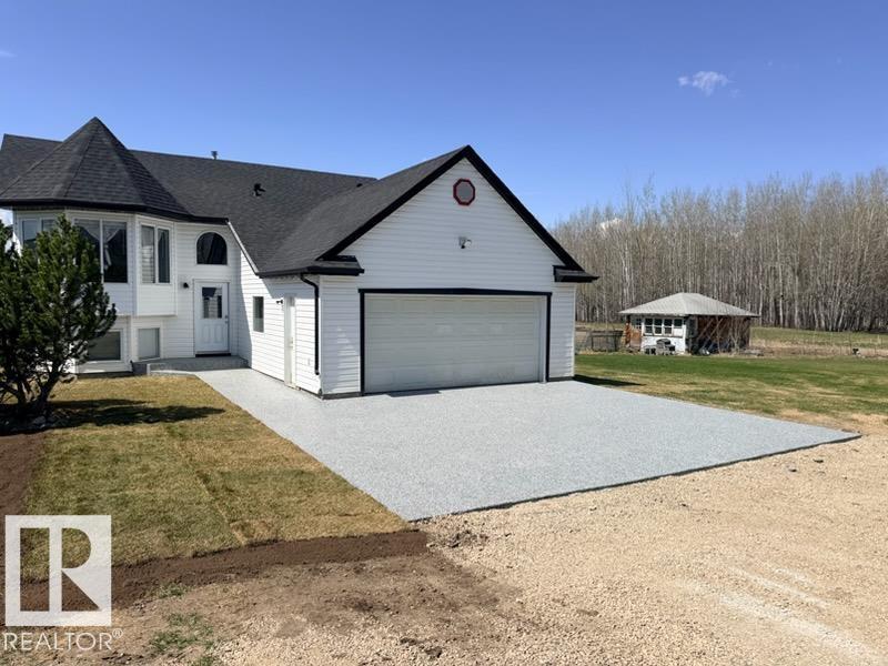 49132 Range Road 70, Rural Brazeau County, Alberta  T7A 1R5 - Photo 2 - E4480310