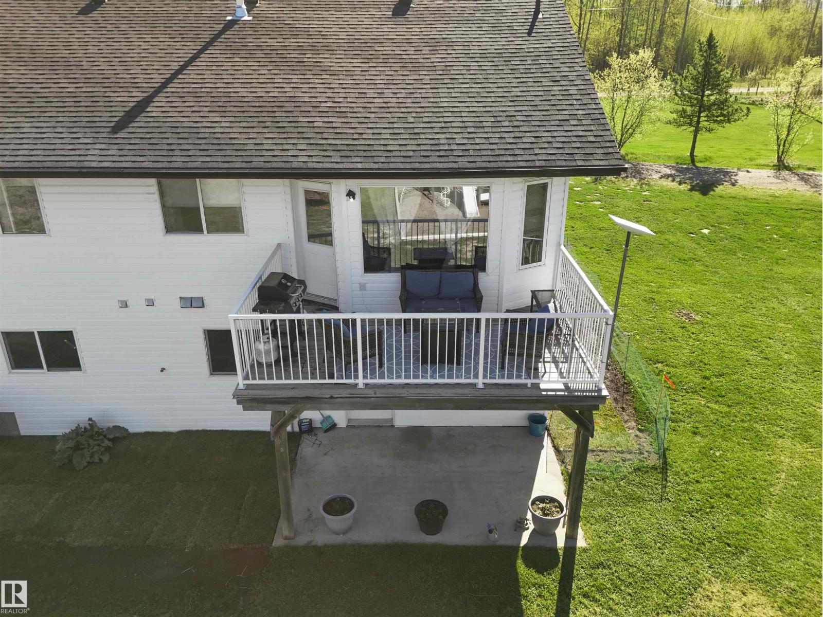 49132 Range Road 70, Rural Brazeau County, Alberta  T7A 1R5 - Photo 5 - E4480310
