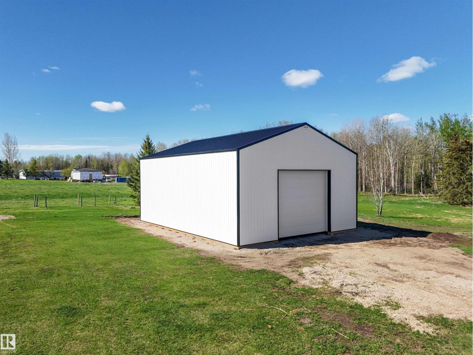 49132 Range Road 70, Rural Brazeau County, Alberta  T7A 1R5 - Photo 8 - E4480310