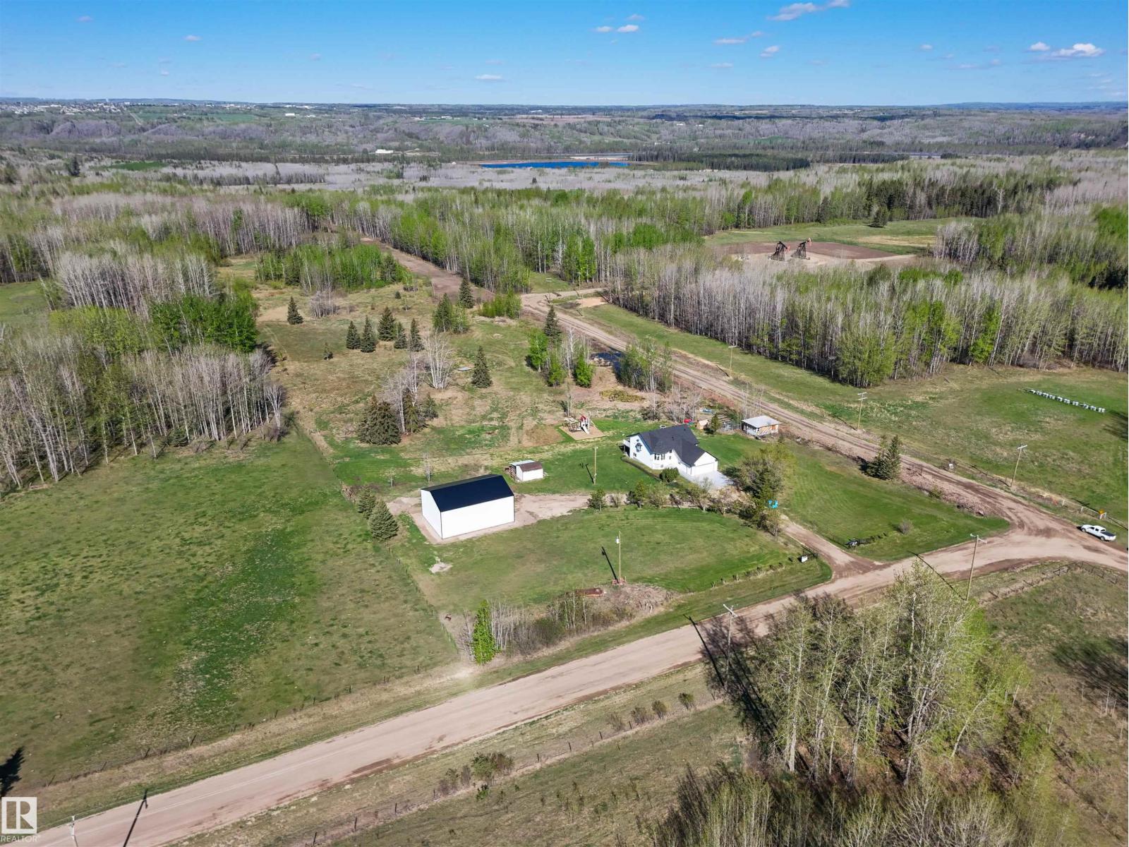 49132 Range Road 70, Rural Brazeau County, Alberta  T7A 1R5 - Photo 19 - E4480310