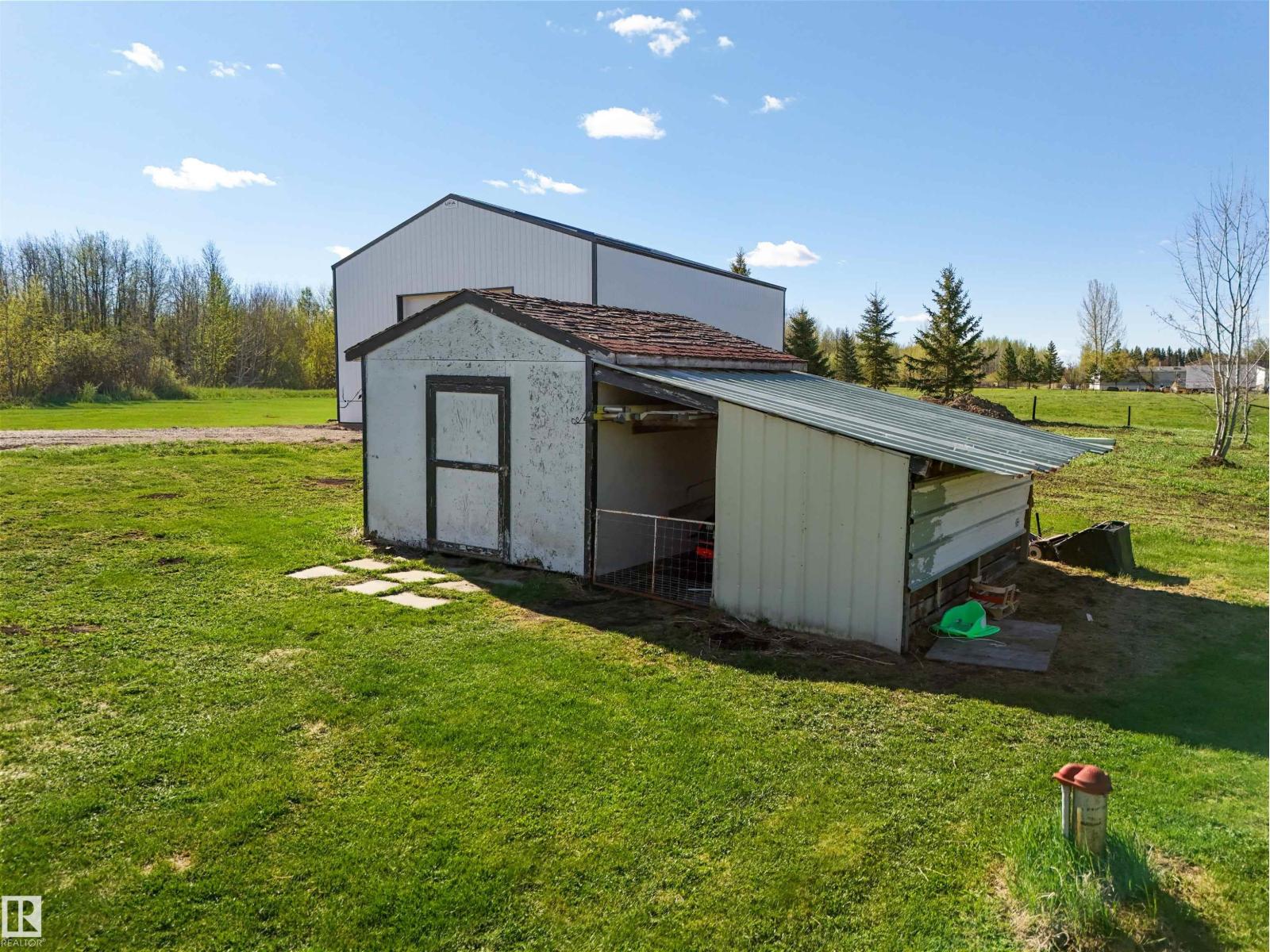 49132 Range Road 70, Rural Brazeau County, Alberta  T7A 1R5 - Photo 10 - E4480310