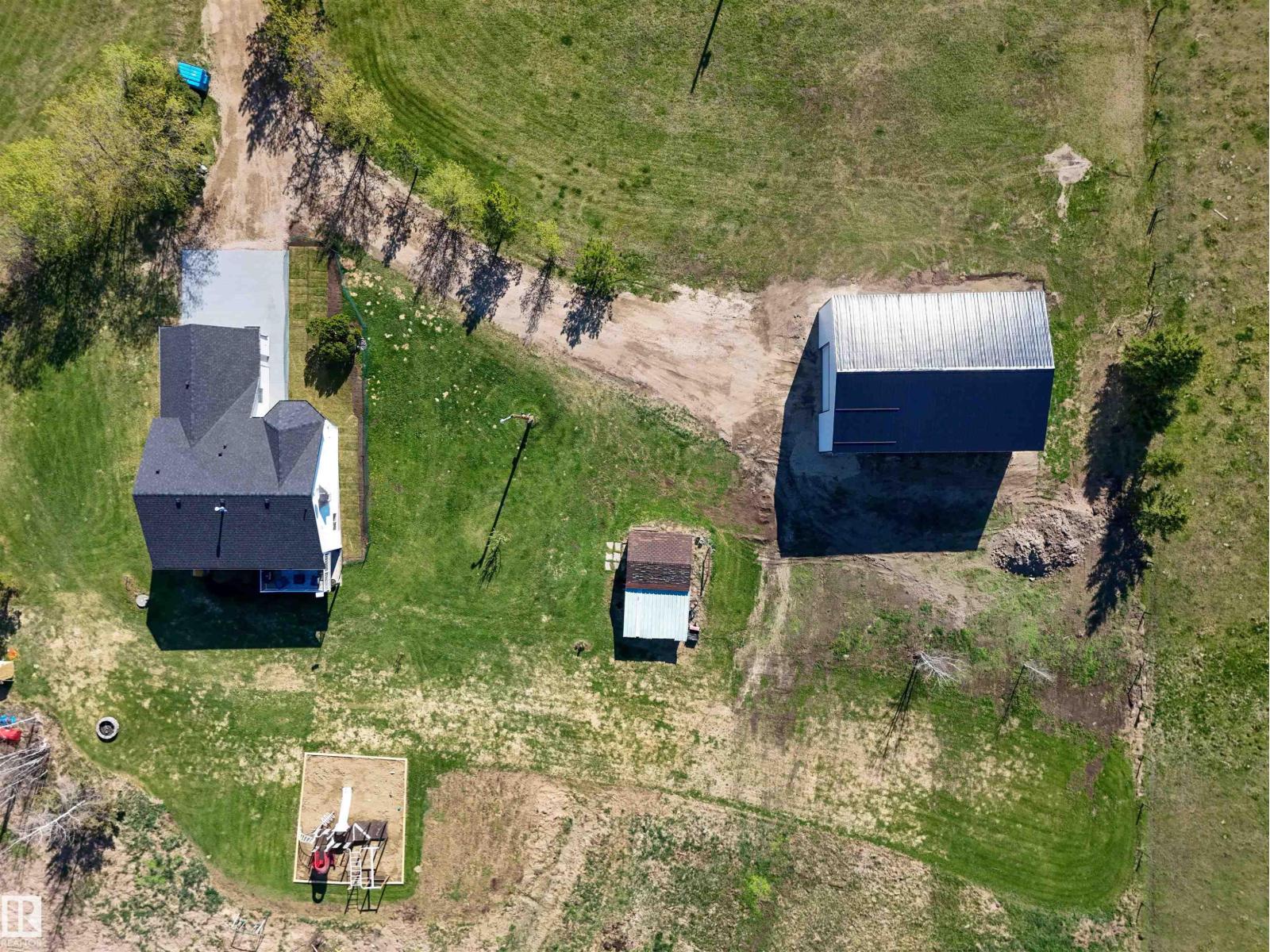 49132 Range Road 70, Rural Brazeau County, Alberta  T7A 1R5 - Photo 14 - E4480310