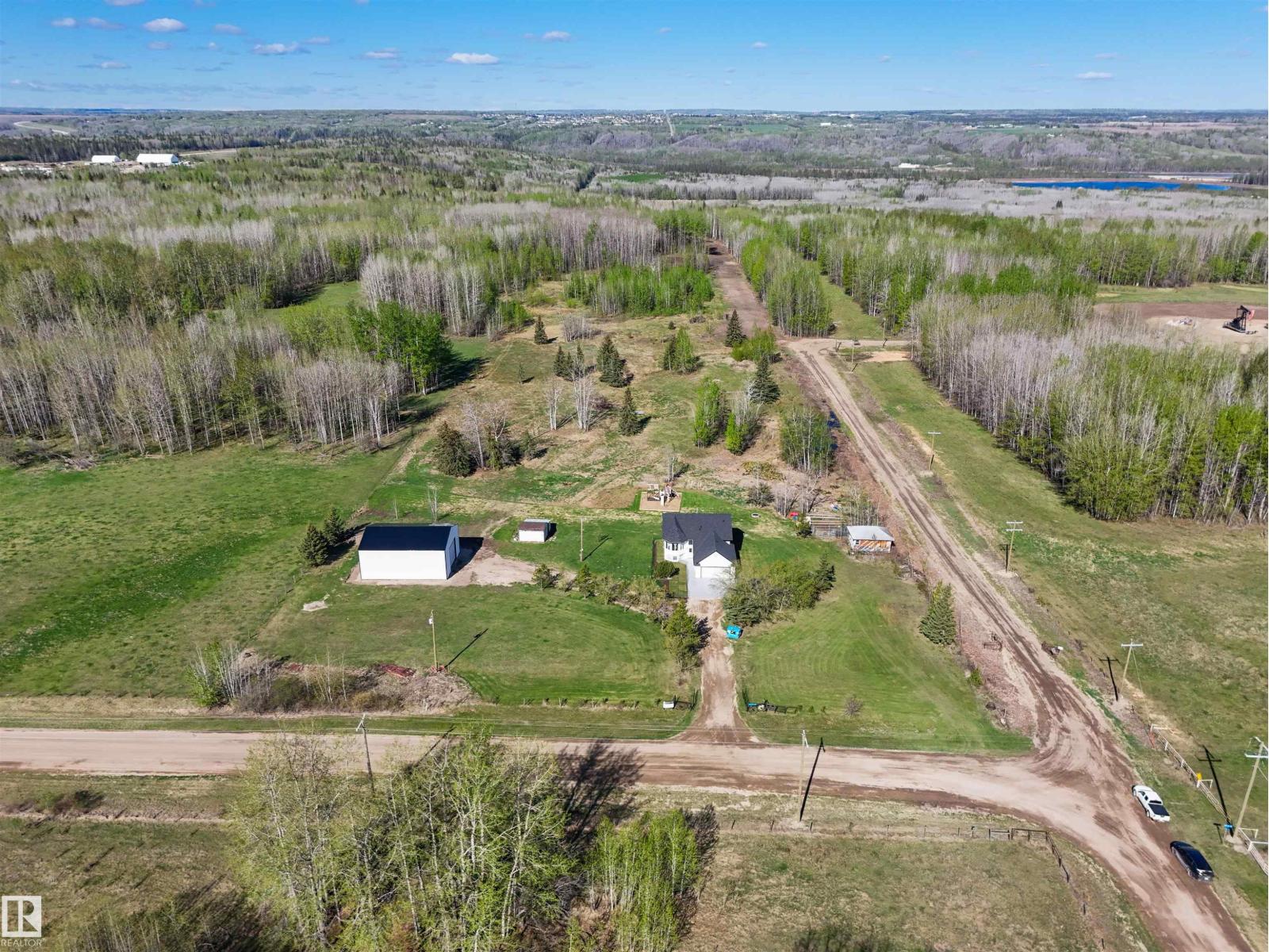 49132 Range Road 70, Rural Brazeau County, Alberta  T7A 1R5 - Photo 18 - E4480310