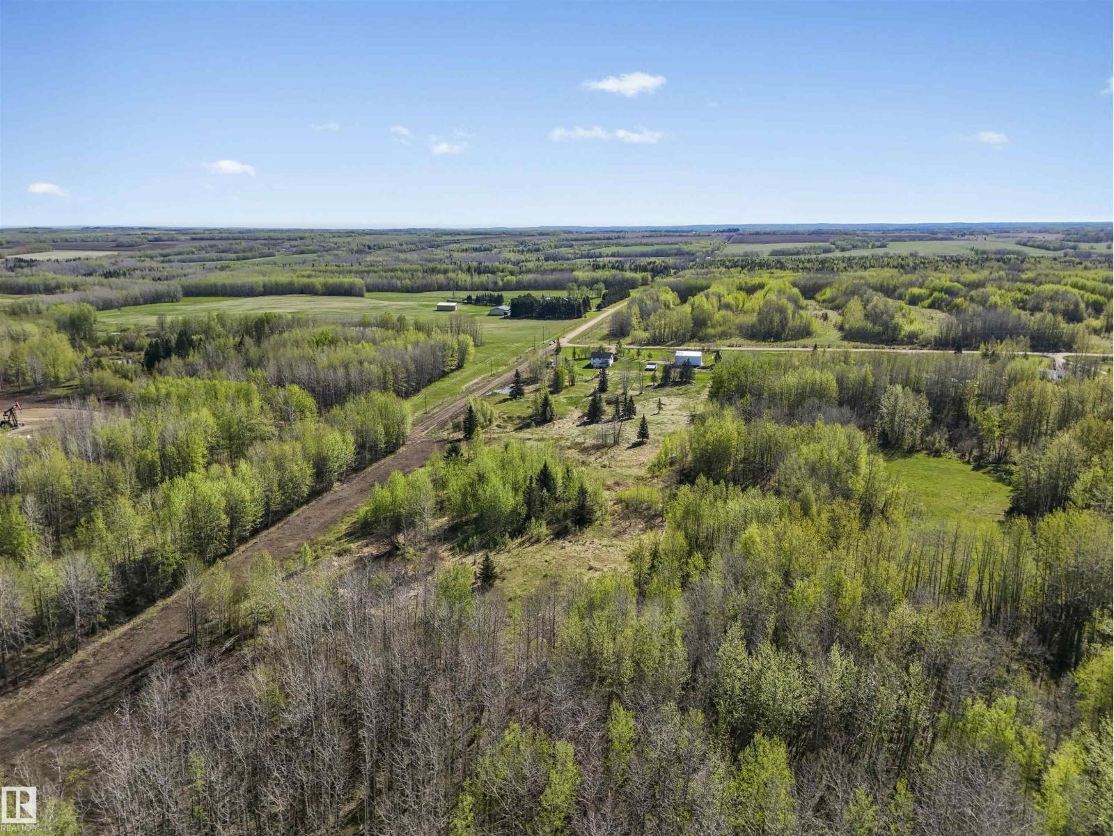 49132 Range Road 70, Rural Brazeau County, Alberta  T7A 1R5 - Photo 21 - E4480310