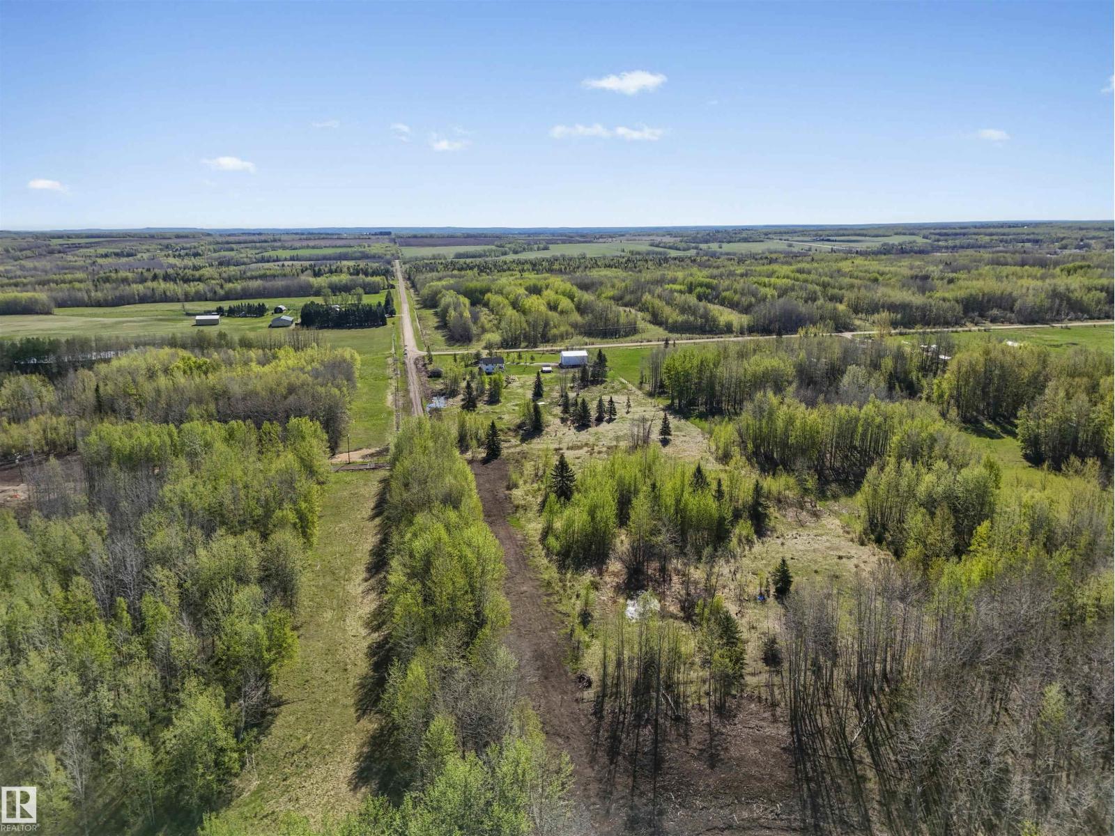 49132 Range Road 70, Rural Brazeau County, Alberta  T7A 1R5 - Photo 22 - E4480310