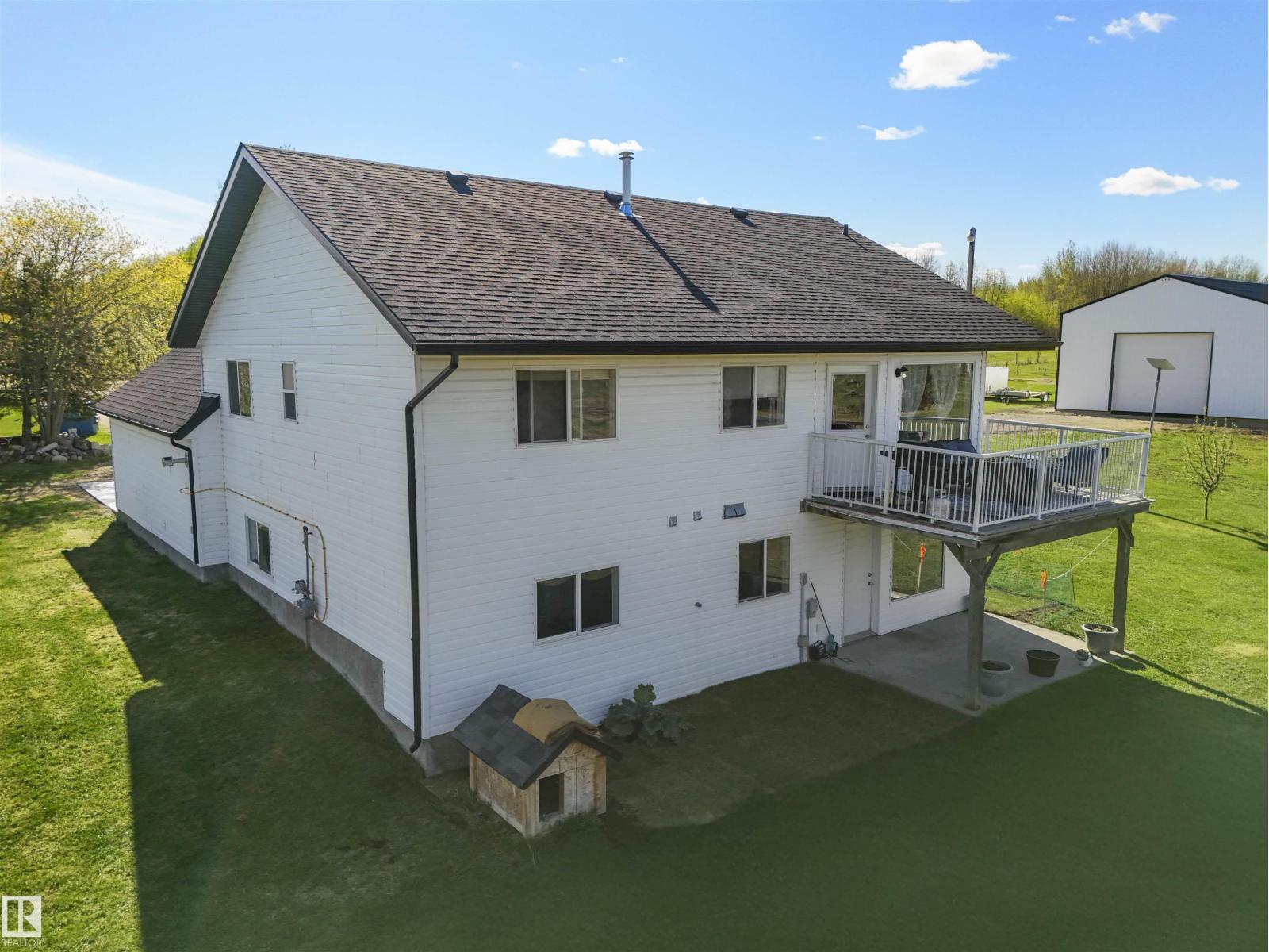 49132 Range Road 70, Rural Brazeau County, Alberta  T7A 1R5 - Photo 7 - E4480310