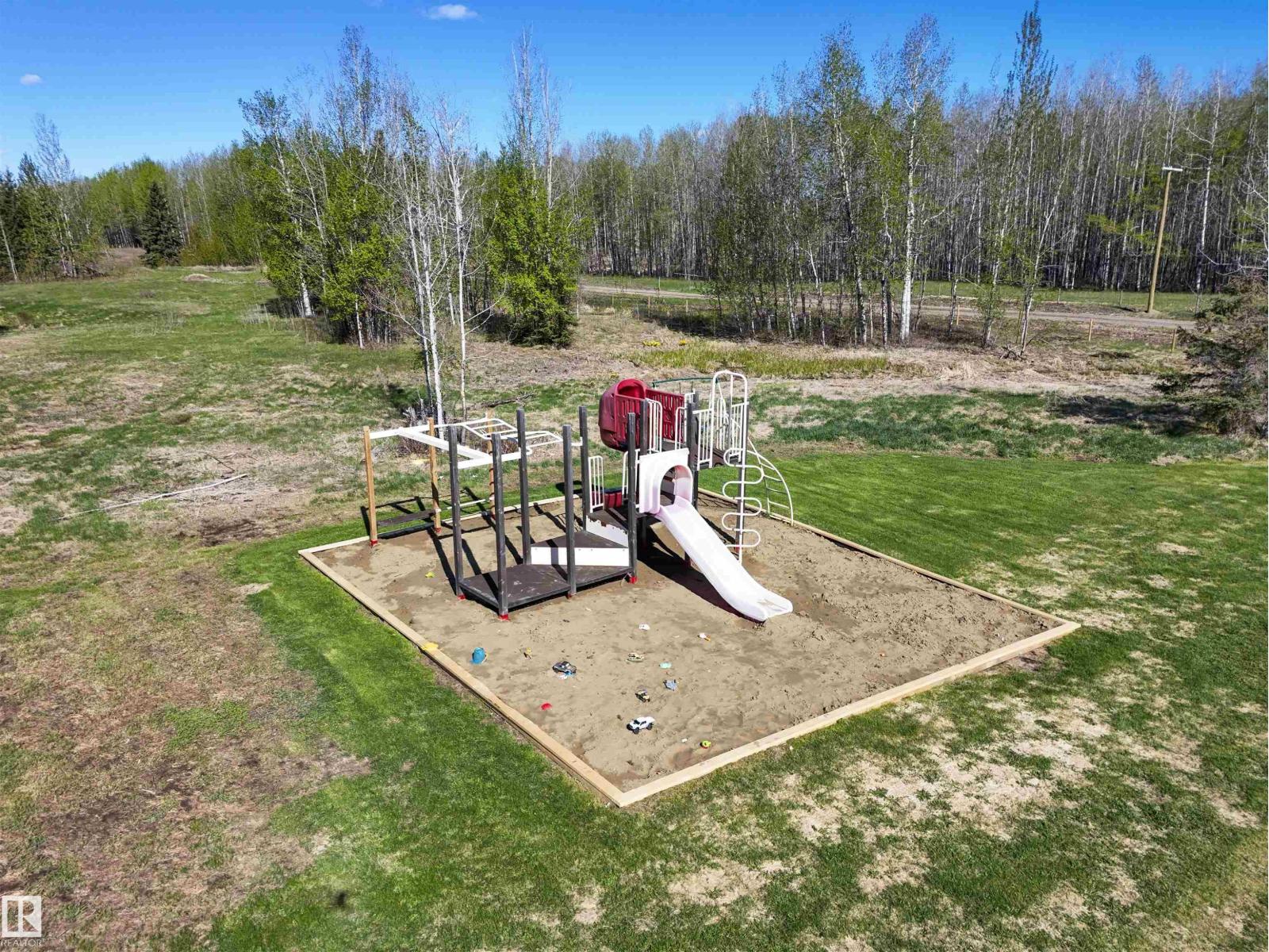 49132 Range Road 70, Rural Brazeau County, Alberta  T7A 1R5 - Photo 11 - E4480310