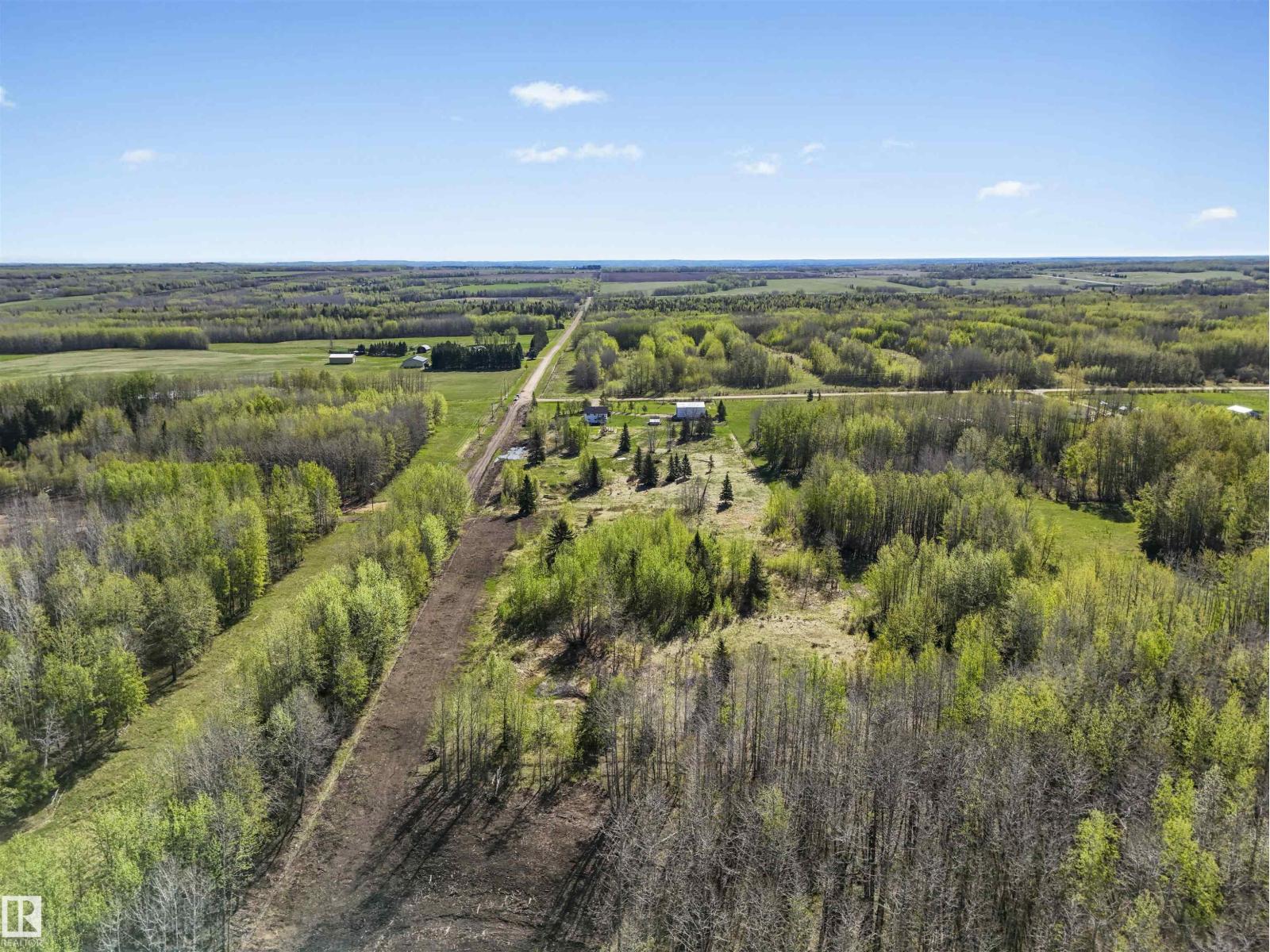 49132 Range Road 70, Rural Brazeau County, Alberta  T7A 1R5 - Photo 20 - E4480310