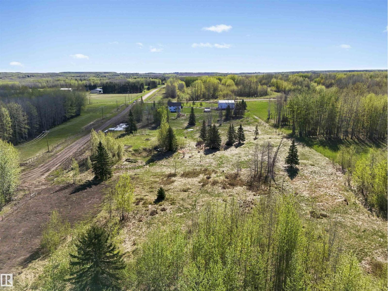 49132 Range Road 70, Rural Brazeau County, Alberta  T7A 1R5 - Photo 23 - E4480310