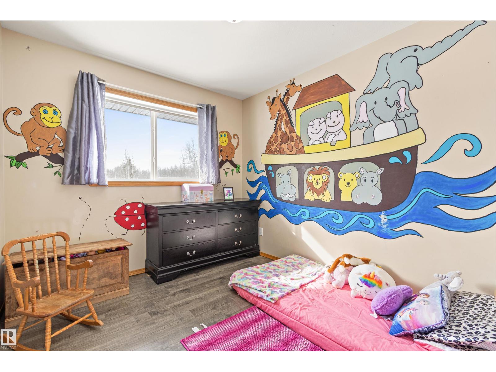 49132 Range Road 70, Rural Brazeau County, Alberta  T7A 1R5 - Photo 39 - E4480310