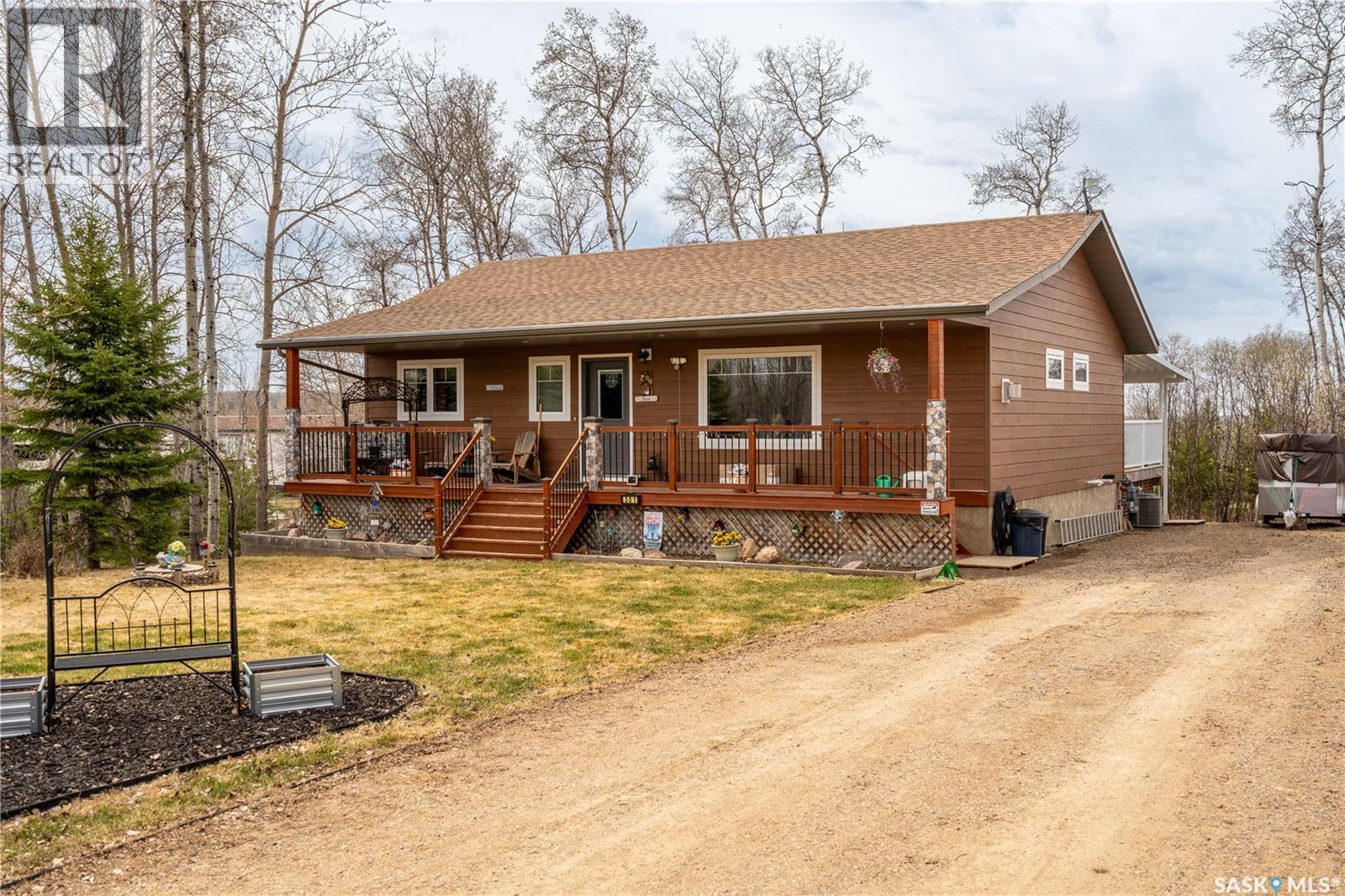 301 Birch Street, Goodsoil, Saskatchewan  S0M 1A0 - Photo 36 - SK032703
