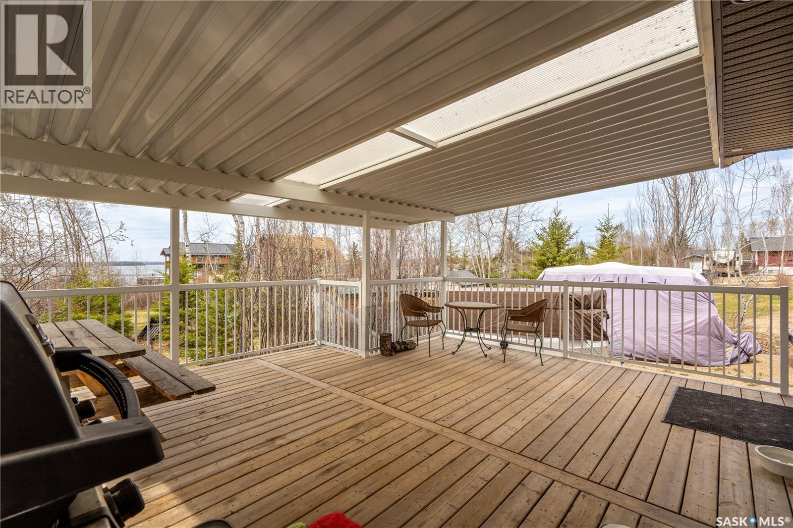 301 Birch Street, Goodsoil, Saskatchewan  S0M 1A0 - Photo 44 - SK032703