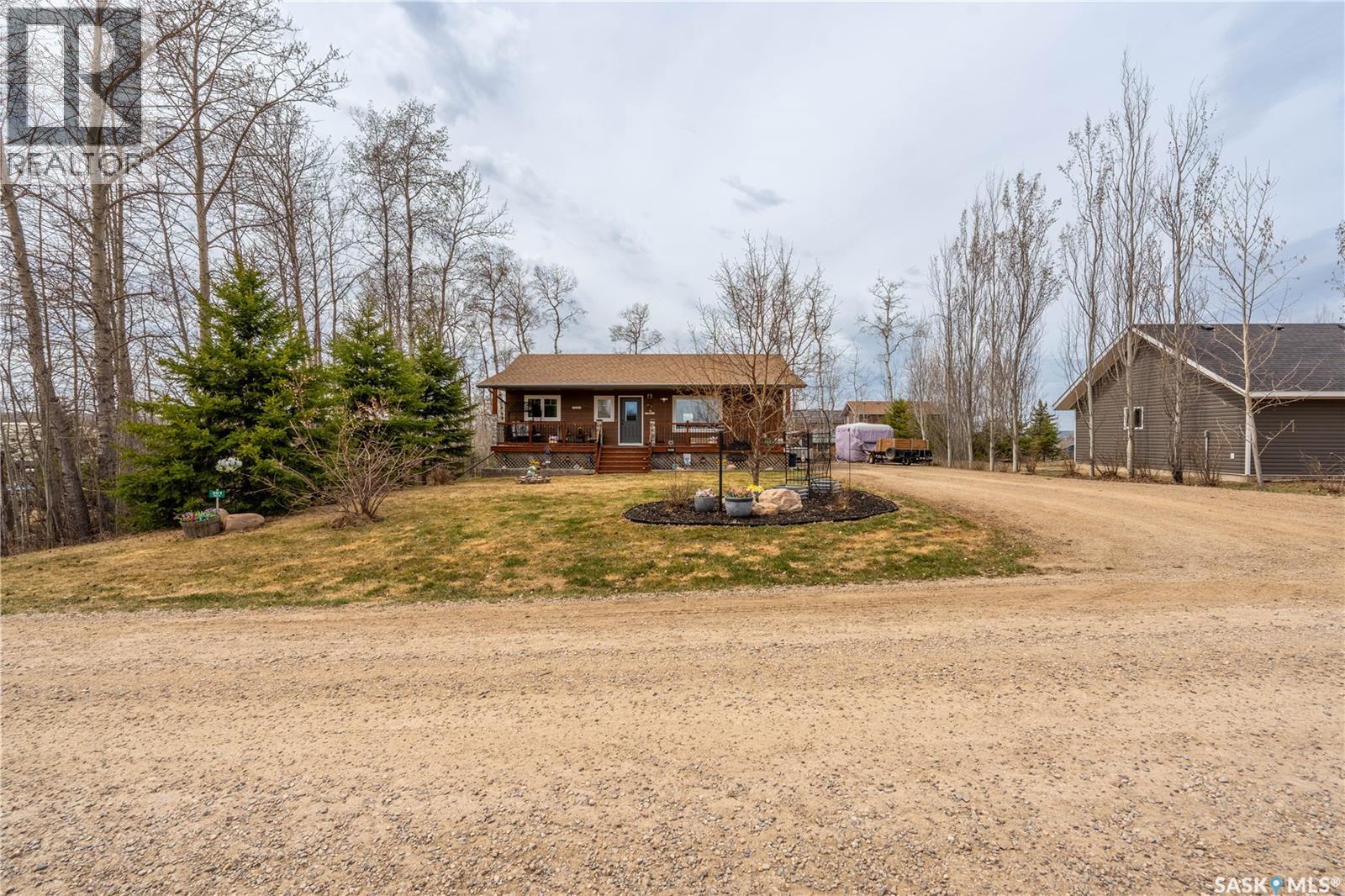 301 Birch Street, Goodsoil, Saskatchewan  S0M 1A0 - Photo 32 - SK032703