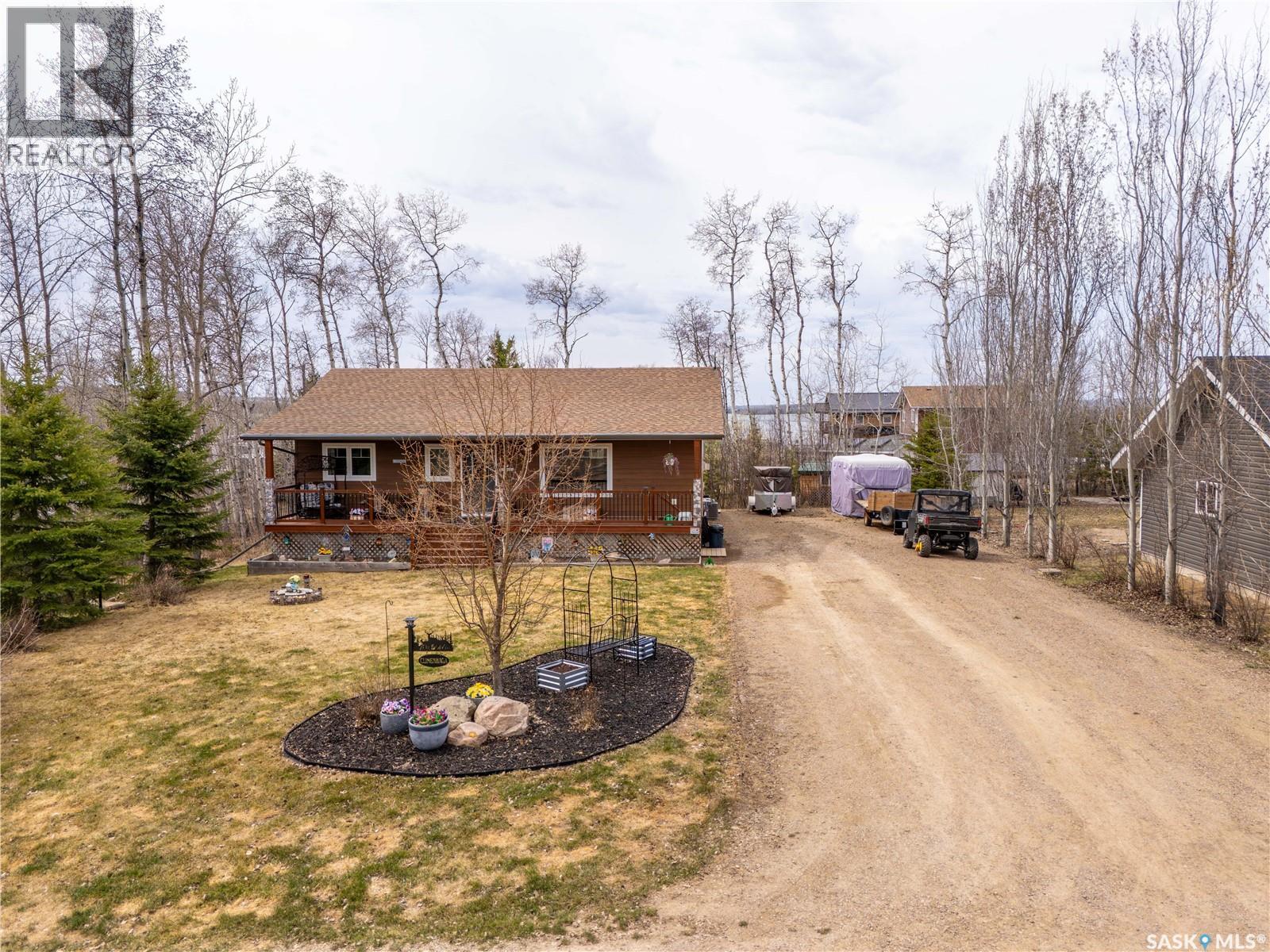 301 Birch Street, Goodsoil, Saskatchewan  S0M 1A0 - Photo 46 - SK032703
