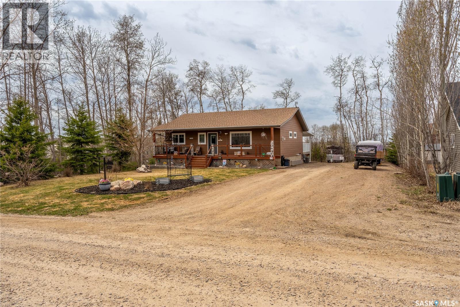 301 Birch Street, Goodsoil, Saskatchewan  S0M 1A0 - Photo 34 - SK032703