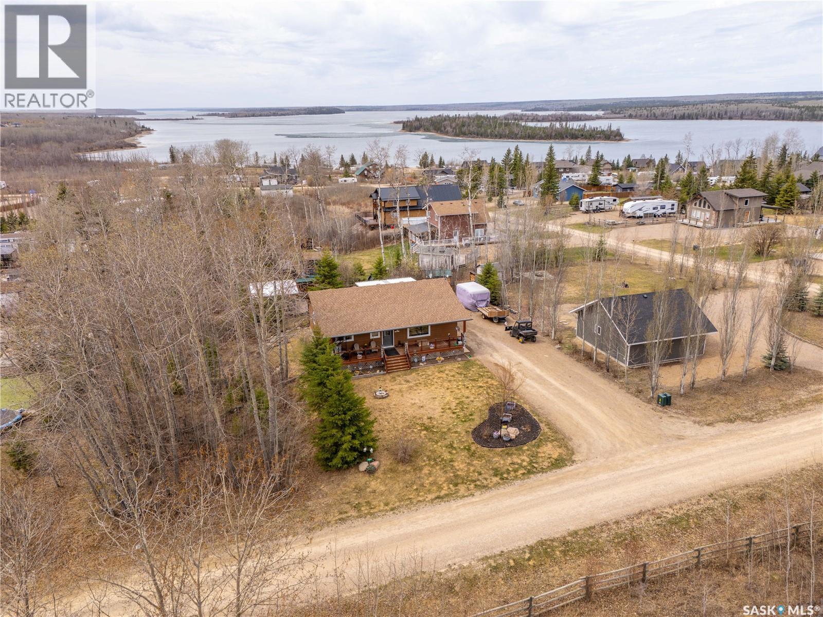 301 Birch Street, Goodsoil, Saskatchewan  S0M 1A0 - Photo 53 - SK032703