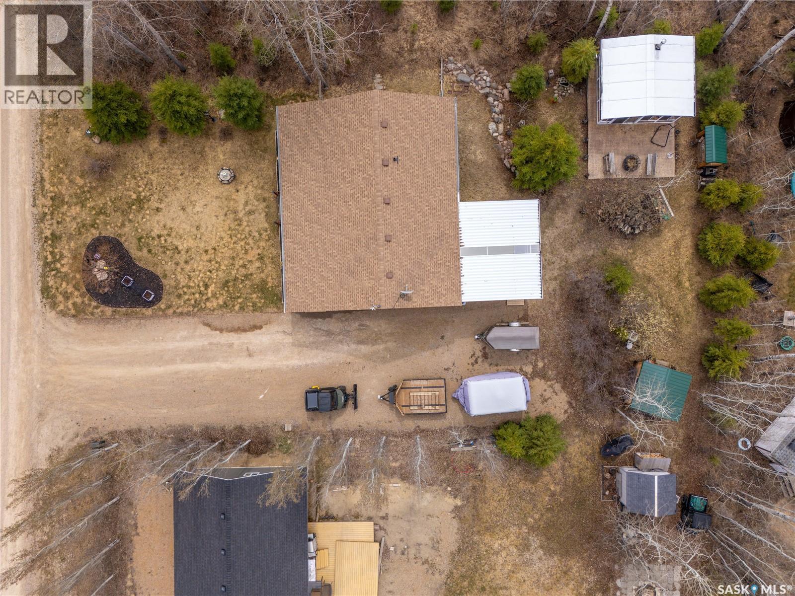 301 Birch Street, Goodsoil, Saskatchewan  S0M 1A0 - Photo 56 - SK032703