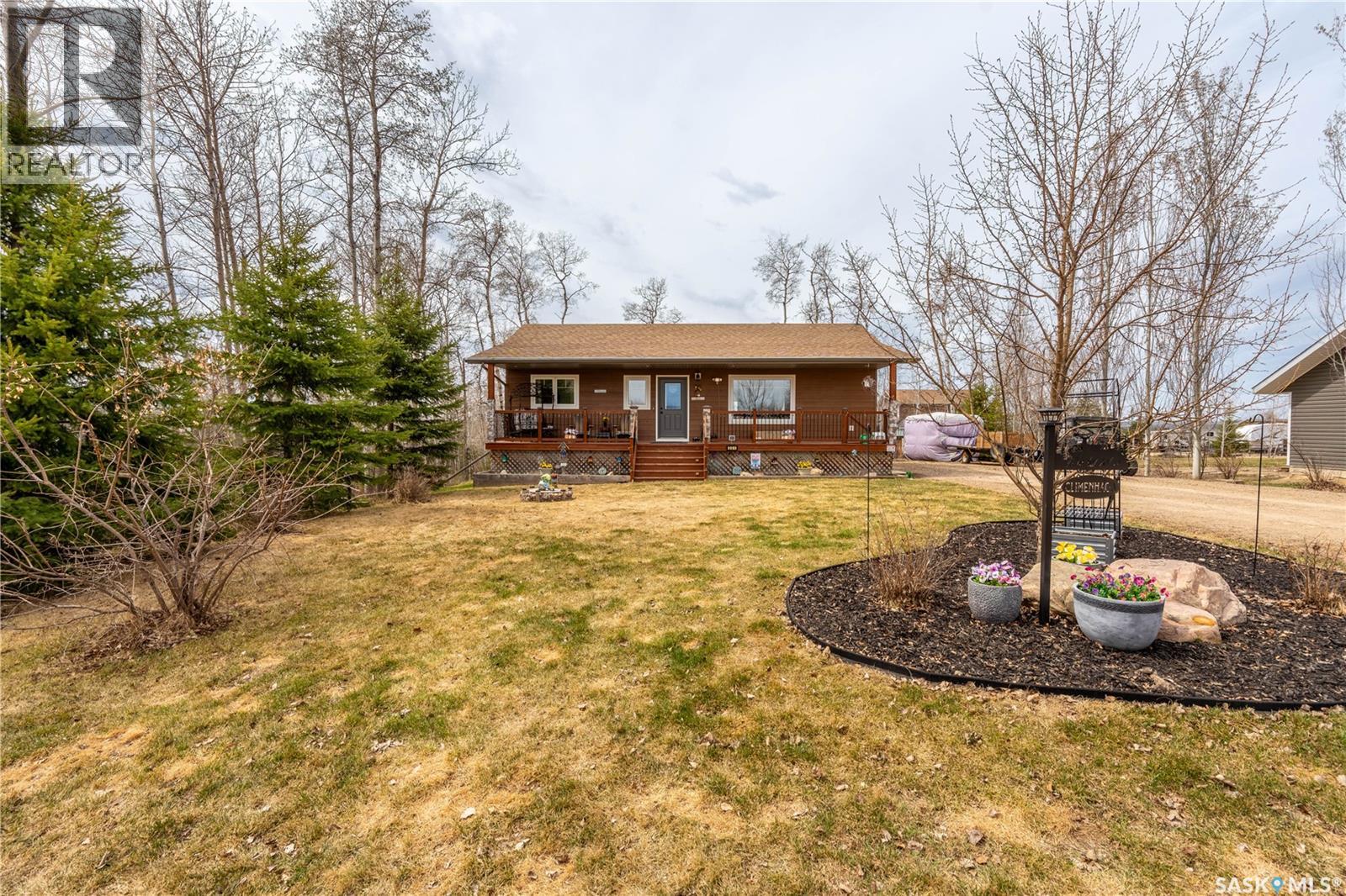 301 Birch Street, Goodsoil, Saskatchewan  S0M 1A0 - Photo 30 - SK032703